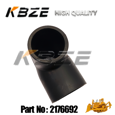 KBZE NEW ITEM HOSE-TEE 𝟐𝟏𝟕-𝟔𝟔𝟗𝟐 FITS CAT ENGINE 𝟑𝟓𝟎𝟖𝐁 - EXCAVATOR 𝟖𝟖𝟒𝐊 𝟖𝟓𝟒𝐊 𝟗𝟗𝟎𝐊 𝟗𝟗𝟐𝐊
