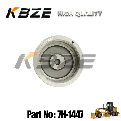 OIL FILTER CAP 7H-1447 REPLACEMENT FOR CAT 120G 130G 416B 426B 735 – DURABLE DIRECT-FIT ENGINE PARTS
