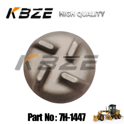 OIL FILTER CAP 7H-1447 REPLACEMENT FOR  120G 130G 416B 426B 735 – DURABLE DIRECT-FIT ENGINE PARTS