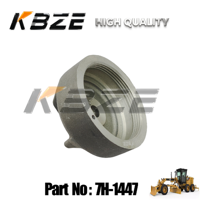 OIL FILTER CAP 7H-1447 REPLACEMENT FOR  120G 130G 416B 426B 735 – DURABLE DIRECT-FIT ENGINE PARTS