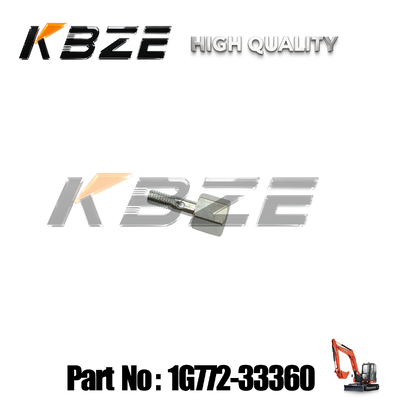 100% TESTED KBZE BRAND JOINT BOLT 1G772-33360 FITS KUBOTA KX080 SVL75 M7040