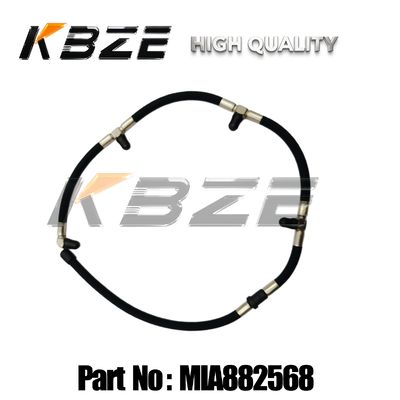 KBZE OEM QUALITY MIA882568 FUEL RETURN LINE ASSEMBLY FITS JOHN-DEERE