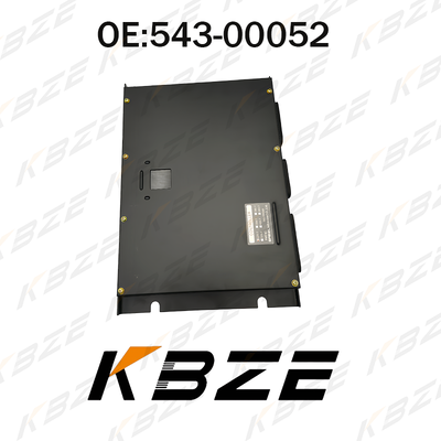 KBZE 543-00052 Computer Control Module ECU for DAEWOO DH220 DH230 DH255 DH300 DH470 DH500 Excavator Parts