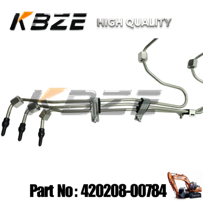 420208-00784 PREMIUM FUEL LINE QUALITY FOR DX12TIS DX360-7 DX340 DX450 DX480 DX490 DL420 DX520