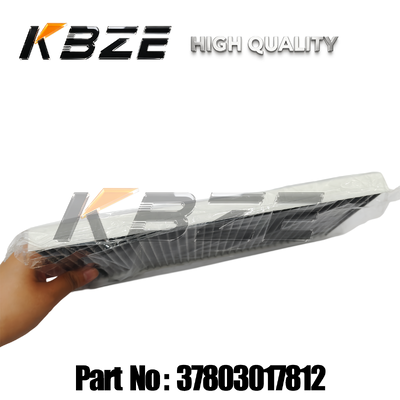 KBZE HIGH QUALITY CABIN AC FILTER 37803017812 LONKING FOR LOADER LG853