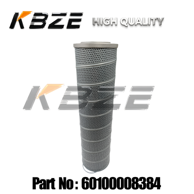 HYDRAULIC FILTER 60100008384 FOR LONKING LG853 HIGH-EFFICIENCY FILTRATION FOR RELIABLE HYDRAULIC SYSTEM PROTECTION