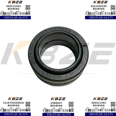 KBZE 4110702508036 LGMG LIUGONG 25B0047 BEARING FITS XCMG 800511493 800515284 SDLG 4021000290 CMT86 CMT95 GR165 GR215 ZL50G G9180 G9200