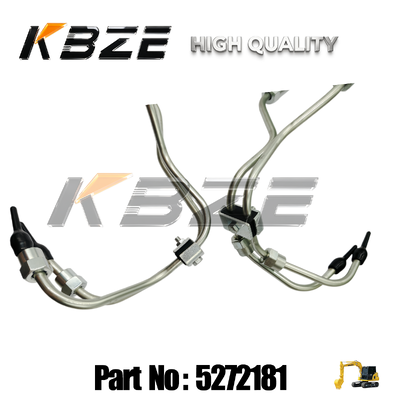 KBZE OEM QUALITY 5272181 KOMATSU FUEL SUPPLY TUBE REPLACEMENT FOR PC70-8 D37EX23 D37PX-23