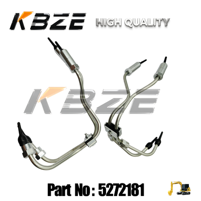 KBZE OEM QUALITY 5272181 KOMATSU FUEL SUPPLY TUBE REPLACEMENT FOR PC70-8 D37EX23 D37PX-23