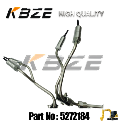 KBZE OEM TOP QUALITY FUEL SUPPLY TUBE 5272184 FITS KOMATSU PC70-8 PC138USLC-10 