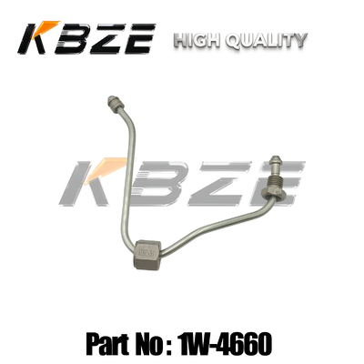INJECTOR FUEL LINE 1W-4660 PREMIUM QUALITY FOR  3406  D350 D400 E375L 5080 EXCAVATOR