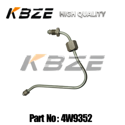 4W9352 PERFORMANCE-TESTED FUEL LINE FOR 3406 5080 EXCAVATOR 