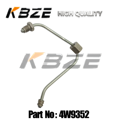 4W9352 PERFORMANCE-TESTED FUEL LINE FOR 3406 5080 EXCAVATOR 