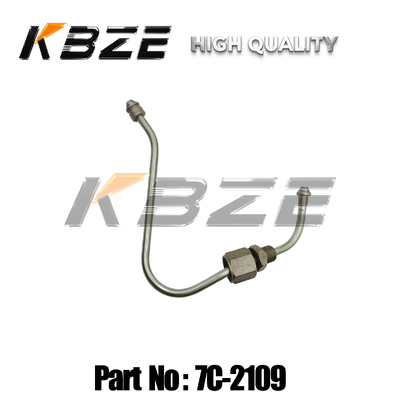 ROBUST FUEL LINE CONSTRUCTION 7C-2109  FOR  D350 D400 E375L 5080 EXCAVATOR  3406  