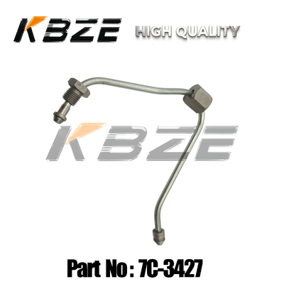 KBZE OEM SUPPLIER 7C-3427 FUEL LINE REPLACEMENT FOR CAT 3406 ENGINE D350 D400 EXCAVATOR