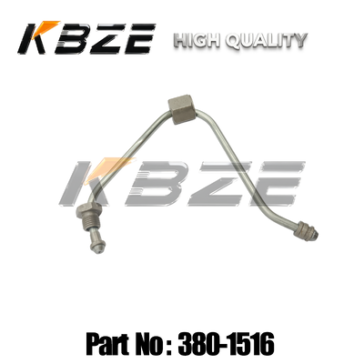 HEAVY EQUIPMENT FUEL LINE REPLACEMENT 380-1516 FOR EXCAVATOR D400 E375L 5080 CAT 3406