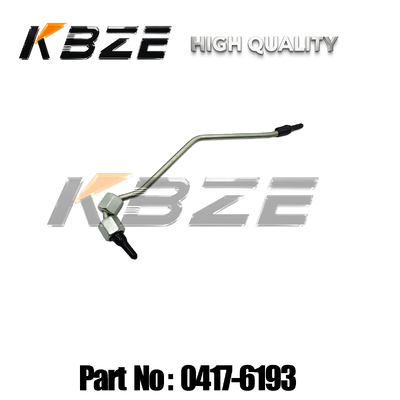KBZE OEM QUALITY 0417-6193  FUEL LINES FOR DEUTZ F2L1011 BF3L1011