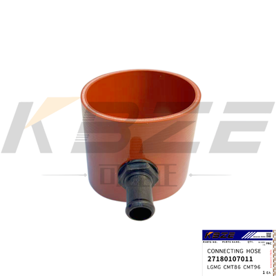 KBZE 27180107011 LGMG MINING EQUIPMENT CONNECTING HOSE FOR CMT86 CMT96 TRUCK SPAREPART