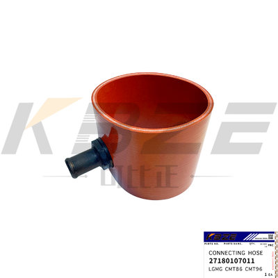 KBZE 27180107011 LGMG MINING EQUIPMENT CONNECTING HOSE FOR CMT86 CMT96 TRUCK SPAREPART