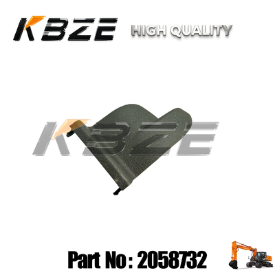 KBZE FACTORY PRICE INNER COVER 2058732 FITS HITACHI ZX130 ZX170 ZX200 ZX280 ZX350 ZX4450 EXCAVATOR PARTS