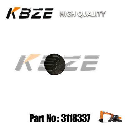 KBZE MACHINERY PARTS HITACHI 3118337 COVER FITS ZX130 ZX170 ZX200 ZX280 ZX350 ZX450 ZX650 ZX850