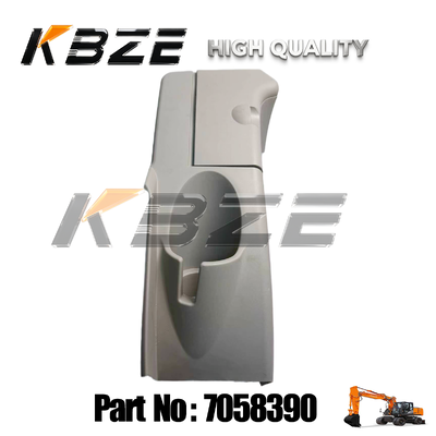 HITACHI 7058390 COVER  ZX130 ZX170 ZX200 ZX280 ZX350 ZX450 AFFORDABLE ALTERNATIVES FOR EQUIPMENT MAINTENANCE