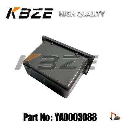 KBZE TOP QUALITY COVER  YA0003088 2058775 HITACHI EXCAVATOR FITS ZX130 ZX170 ZX200 ZX280 ZX350 ZX4450 ZX650 