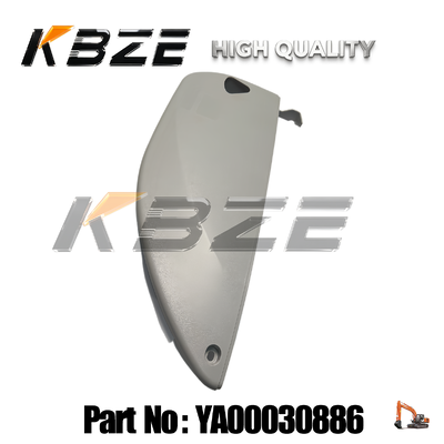 HITACHI YA00030886 4640958 2058767 CAB INNER COVER FITS ZX130 ZX170 ZX200 ZX280 ZX350 ZX850 KBZE REASONABLE PRICE