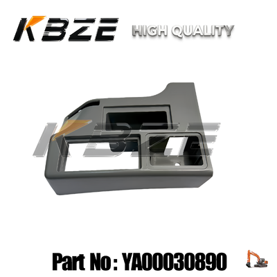 INNER COVER YA00030890 4640963 2058772 FITS HITACHI  ZX130 ZX170 ZX200 ZX280 ZX350 EXCAVATOR KBZE DURABLE CONSTRUCTION