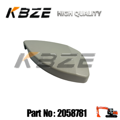KBZE HIGH QUALITY INNER COVER YA00030897 2058781 FITS HITACHI ZX130 ZX170 ZX200 ZX280 ZX350 ZX850 