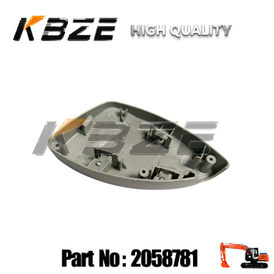 KBZE HIGH QUALITY INNER COVER YA00030897 2058781 FITS HITACHI ZX130 ZX170 ZX200 ZX280 ZX350 ZX850 