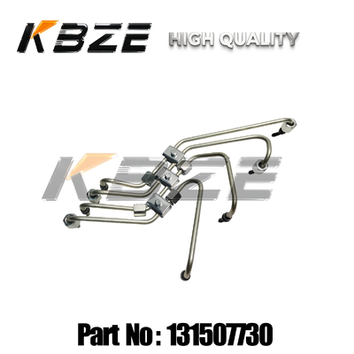HIGH-STRENGTH FUEL LINE  131507730 FITS PERKINS 404D-22 C2.2 3014 3024, E305 E306 E307 EXCAVATOR