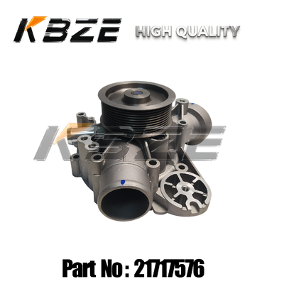 KBZE TOP QUALITY VOLV-O 21717576 FITS  EC300D, EC300E, EC350D DEUTZ ENGINE TCD4L20134V TCD6L20134V