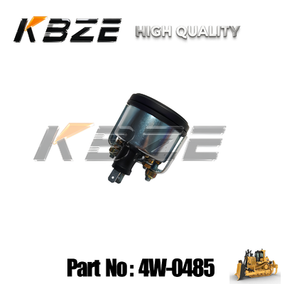 KBZE 4W-0485 OEM BEST QUALITY OIL TEMPERATURE GAUGE FITS D8 D9 D10 D11 926 936 950 
