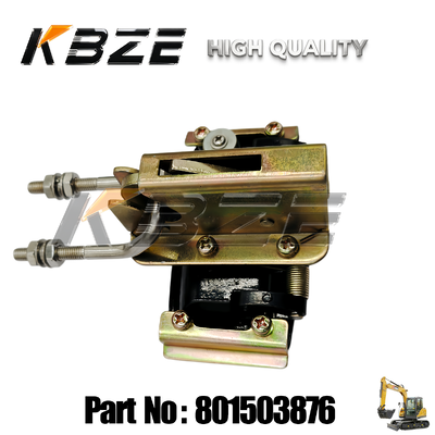  KBZE OEM PARTS XCMG 801503876 FITS XE75DA EXCAVATOR
