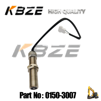 KBZE SPEED SENSOR 0150-3007 FITS XE215 SY215 ACCURATE ENGINE SPEED DETECTION FOR CUMMIN-S 6BT ENGINES