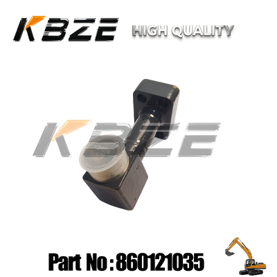 HYDRAULIC OIL INLET PIPE XCMG 860121035 FITS XE200 XE215 KBZE HEAVY DUTY SPARE PARTS