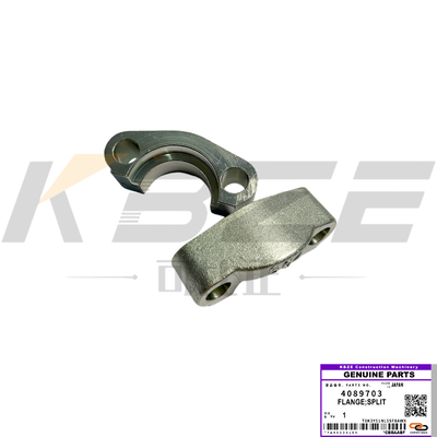 KBZE 4089703 HYDRAULIC CLAMP FOR HITACHI ZX120 ZX140 ZX210 XZ330 XZ450 XZ470 EX1100