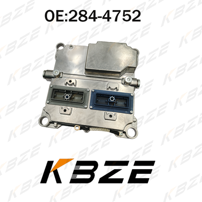 KBZE 284-4752 High Quality Excavator Electronic Controller Replacement Parts for 320D 320D FM 320D GC 323D L 323D LN