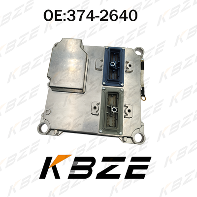 KBZE 374-2640 High Quality Excavator Electronic Controller Replacement Parts for 320D GC 320D L 323D L
