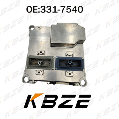 KBZE 331-7540 High Quality Excavator Electronic Controller Replacement Parts for 320D GC 320D L 323D L