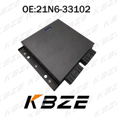 KBZE 21N6-33102 High Quality Excavator Controller Replacement Spare Parts for RD210-7 R215-7