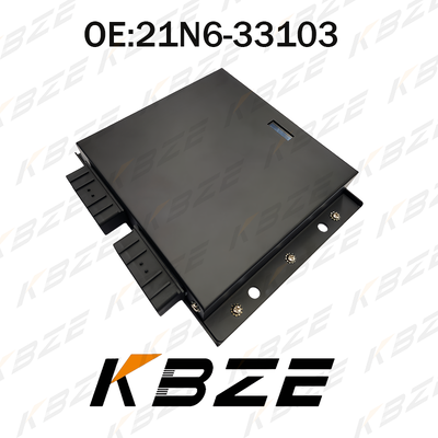 KBZE 21N6-33103 Professional Excavator Electrical Controller Replacement Part for RD210-7 R215-7