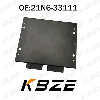 KBZE 21N6-33111 Professional Excavator Electrical Controller Replacement Component for R210-7V