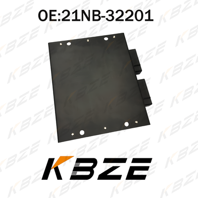 KBZE 21NB-32201 Excavator Spare Parts Supplier Wholesale Replacement Parts High Quality Excavator Computer Board for R450LC-7A R500LC-7A