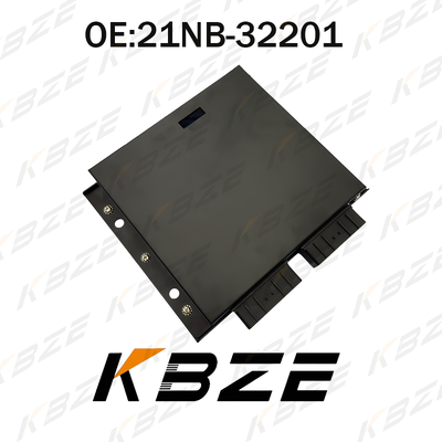 KBZE 21NB-32201 Excavator Spare Parts Supplier Wholesale Replacement Parts High Quality Excavator Computer Board for R450LC-7A R500LC-7A