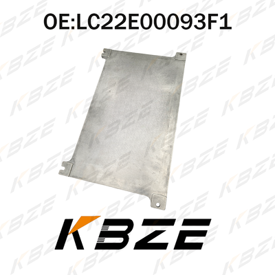 KBZE LC22E00093F1 Replacement Parts for SK350-8 Excavator Heavy Equipment Spare Parts