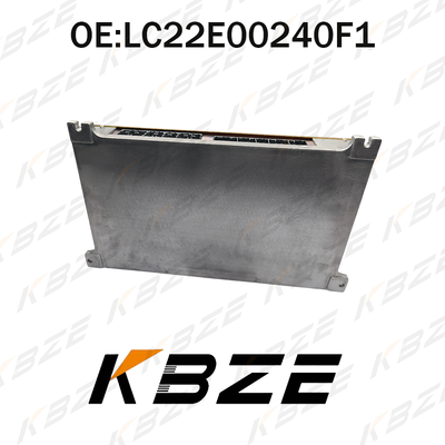 KBZE LC22E00240F1 Excavator Spare Parts for SK330-8 SK350-8 LC22E00240F1 Excavator Spare Parts Supplier Wholesale Supply