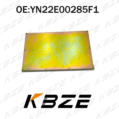 KBZE YN22E00285F1 Excavator Spare Parts for SK200-8 YN22E00285F1 Heavy Equipment Spare Parts Supplier