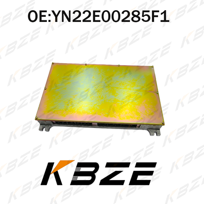 KBZE YN22E00285F1 Excavator Spare Parts for SK200-8 YN22E00285F1 Heavy Equipment Spare Parts Supplier